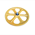 Tension Weight Pulley 315mm Detail Page